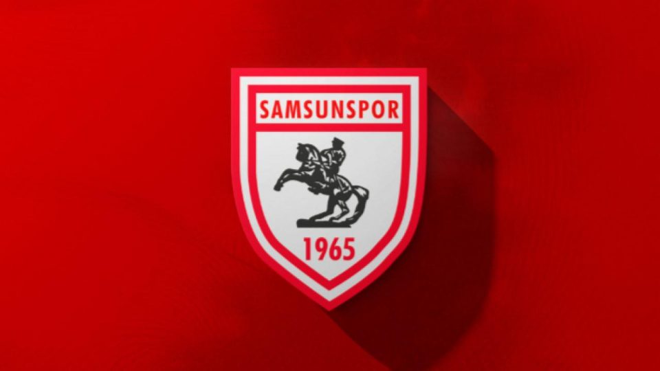 Samsunspor yeni sezon kamp programı belli oldu